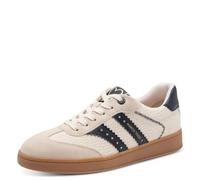 MARCO TOZZI Women's Sneaker Soft Feel Me Removable Footbed Soft Lining Modern