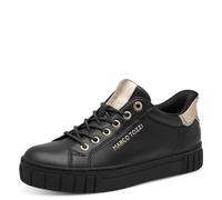 MARCO TOZZI Women's Sneaker Soft Feel Me Removable Footbed Soft Lining Modern