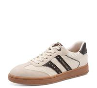 MARCO TOZZI Women's Sneaker Soft Feel Me Removable Footbed Soft Lining Modern