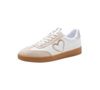 MARCO TOZZI Women's Sneaker Soft Feel Me Removable Footbed Soft Lining Stylish