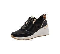 MARCO TOZZI Women's Sneaker Soft Feel Me Removable Footbed Soft Lining Stylish