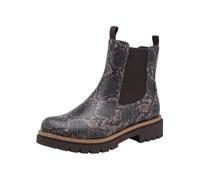 Marco Tozzi Women's Stylish Chelsea Boots