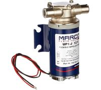 MARCO UP1-J 12V Auto-Priming Bilge Pump for RIB Boat 28 L/Min