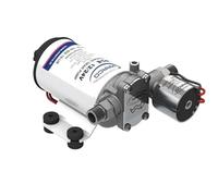MARCO UP6/E Electronic Süßwasserpumpe 26 L/Minutes 12/24V for