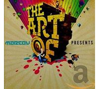 Marco V Presents - The Art Of