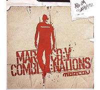 Marco V - Combi:nations Album Sampler