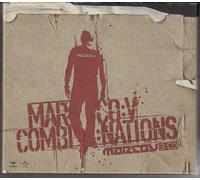 Marco V - Combi:Nations [Mixed By Marco V]