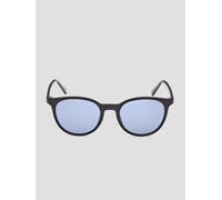 MARCOLIN GU00118 Glasses, Men, Shiny Black, One Size