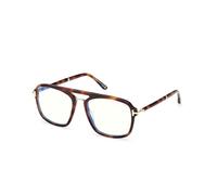 MARCOLIN Unisex Ft6086-b Sunglasses