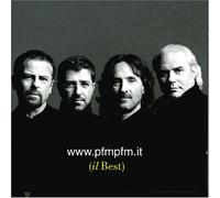 Marconi, Premiata Forneria - Il Best