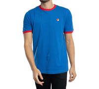 Marconi Ringer T-Shirt Turkish Sea/Red 4XL