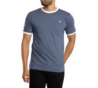 Marconi T-Shirt Vintage Indigo/Gardenia XXL