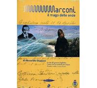 Marconi - The Wizard Of Waves DVD Cecchi Gori Home Video
