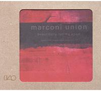 Marconi Union - Beautifully Falling Apart (Ambient Transmissions, Vol. 1)
