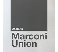 Marconi Union - Dead Air