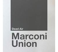 Marconi Union Dead Air Double LP Vinyl TAOLP062 NEW