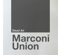 Marconi Union Dead Air Double LP Vinyl TAOLP062 NEW