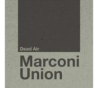 Marconi Union : Dead Air VINYL 12" Album (2019) NEW FREE Shipping, Save £s