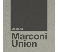 Marconi Union - Dead Air [VINYL]
