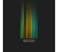 Marconi Union - Different Colours