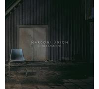 Marconi Union - Ghost Stations (2LP Gatefold Sleeve) [VINYL]