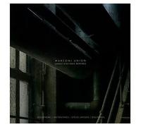 Marconi Union - Ghost Stations Remixes RSD 2017 [VINYL]