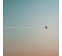 Marconi Union : The Fear of Never Landing VINYL 12" Album 2 discs (2025)