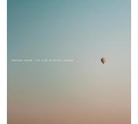 Marconi Union - The Fear of Never Landing [VINYL]