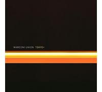 Marconi Union - Tokyo+