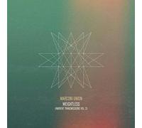 Marconi Union - Weightless Ambient Transmissions Vol. 2 - New CD - P4z