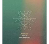 Marconi Union - Weightless Ambient Transmissions Vol. 2 - New CD - P4z
