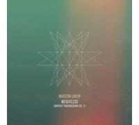 Marconi Union - Weightless (Ambient Transmissions Vol.2) [VINYL]