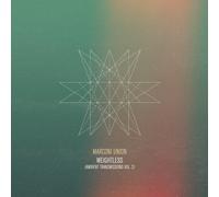 Marconi Union - Weightless (Ambient Transmissions Vol.2) [VINYL]