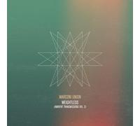 Marconi Union - Weightless (Ambient Transmissions Vol2)