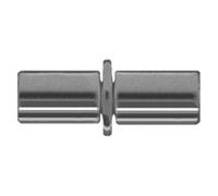 Marcopol 98115 Shelf Support 16 Galvanised Pack of 1000