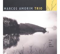 Marcos Amorim - Cris on the Farm