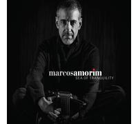 Marcos Amorim - Sea Of Tranquility