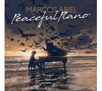 Marcos Ariel Peaceful Piano (CD)