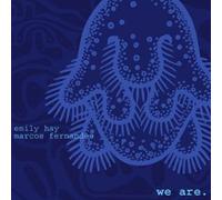 Marcos Fernandes & Emily - We Are.