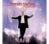 Marcos, Frankie - Sax Under the Clouds