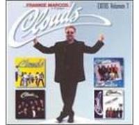 Marcos, Frankie Y El Grupo Clou - Vol. 1-Exitos