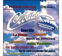 Marcos, Frankie Y El Grupo Clou - Vol. 2-Exitos
