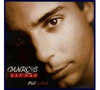 Marcos LLunas - Piel a Piel [IMPORT]