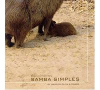 Marcos Oliva & Dhara - Samba Simples