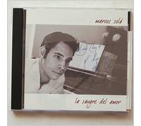 Marcos Sold - La Sangre Del Amor