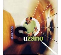 Marcos Suzano - Samba Town