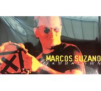 Marcos Suzano - Sambatown