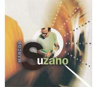 Marcos Suzano - Sambatown