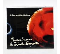 Marcos Suzano/T.Numazawa/N.Uch - Nenhuma Cancao So Musica