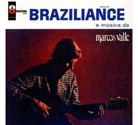 Marcos Valle - A Musica De